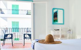 Hostal Sunset Ibiza